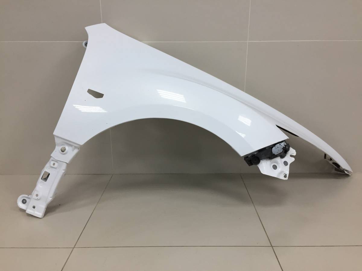 Крыло переднее правое Mazda Mazda 6 (GH) 2007-2012