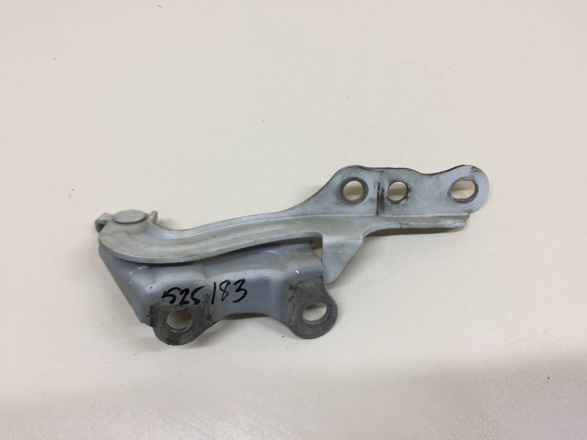 Петля капота левая Hyundai ix55 2007-2013