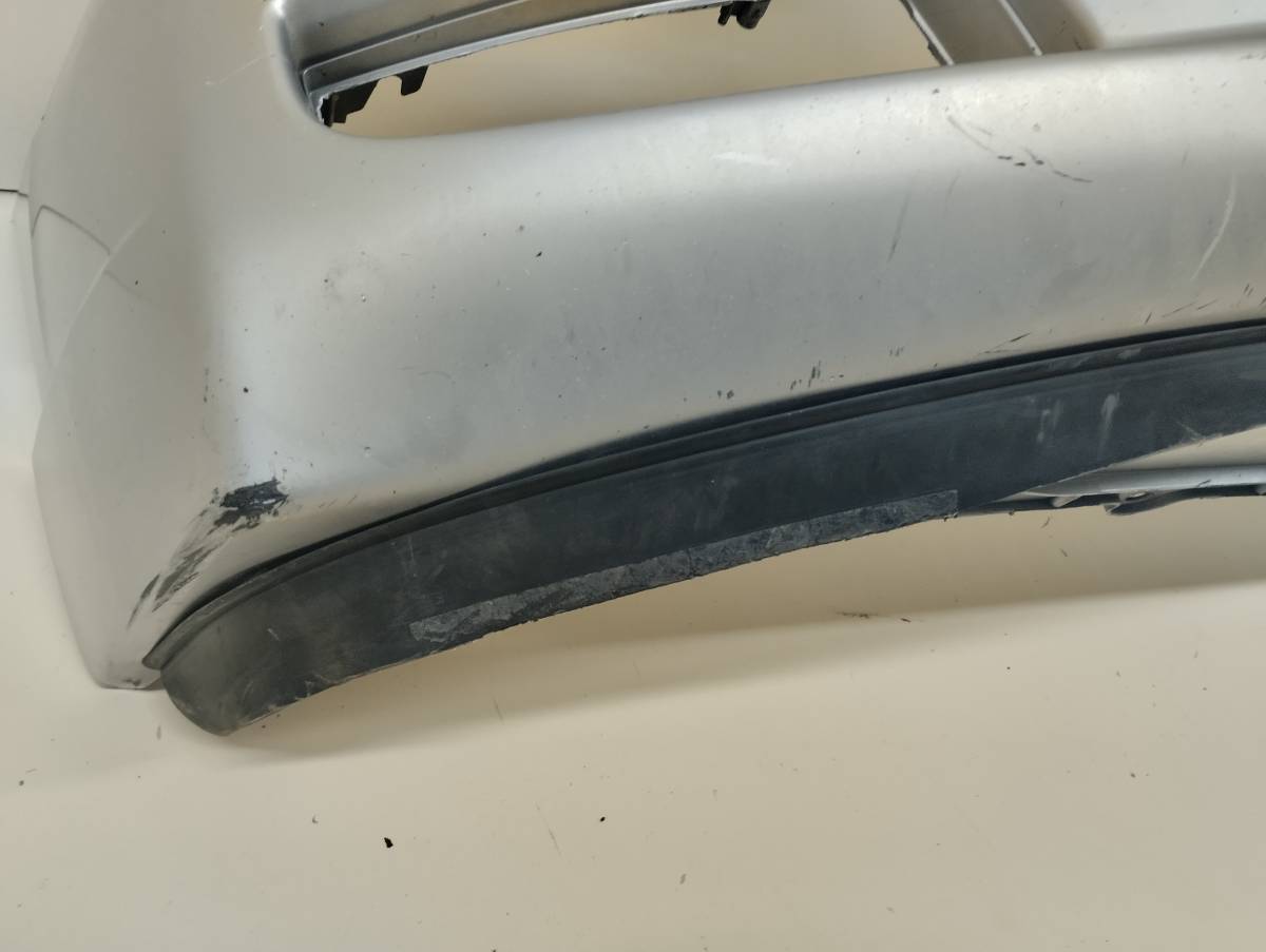 Бампер передний Honda Civic 4D 2006-2012