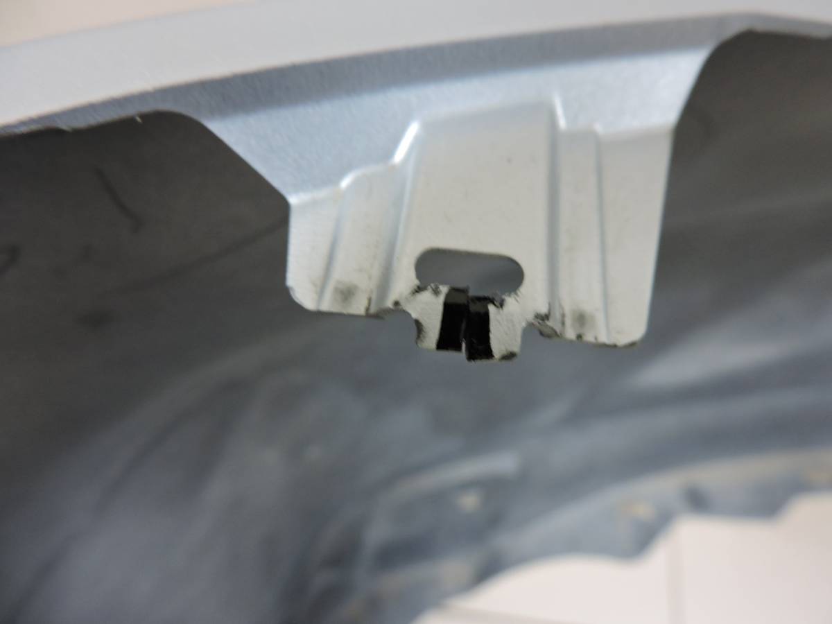 Бампер задний Toyota Camry (XV50) 2011-2017