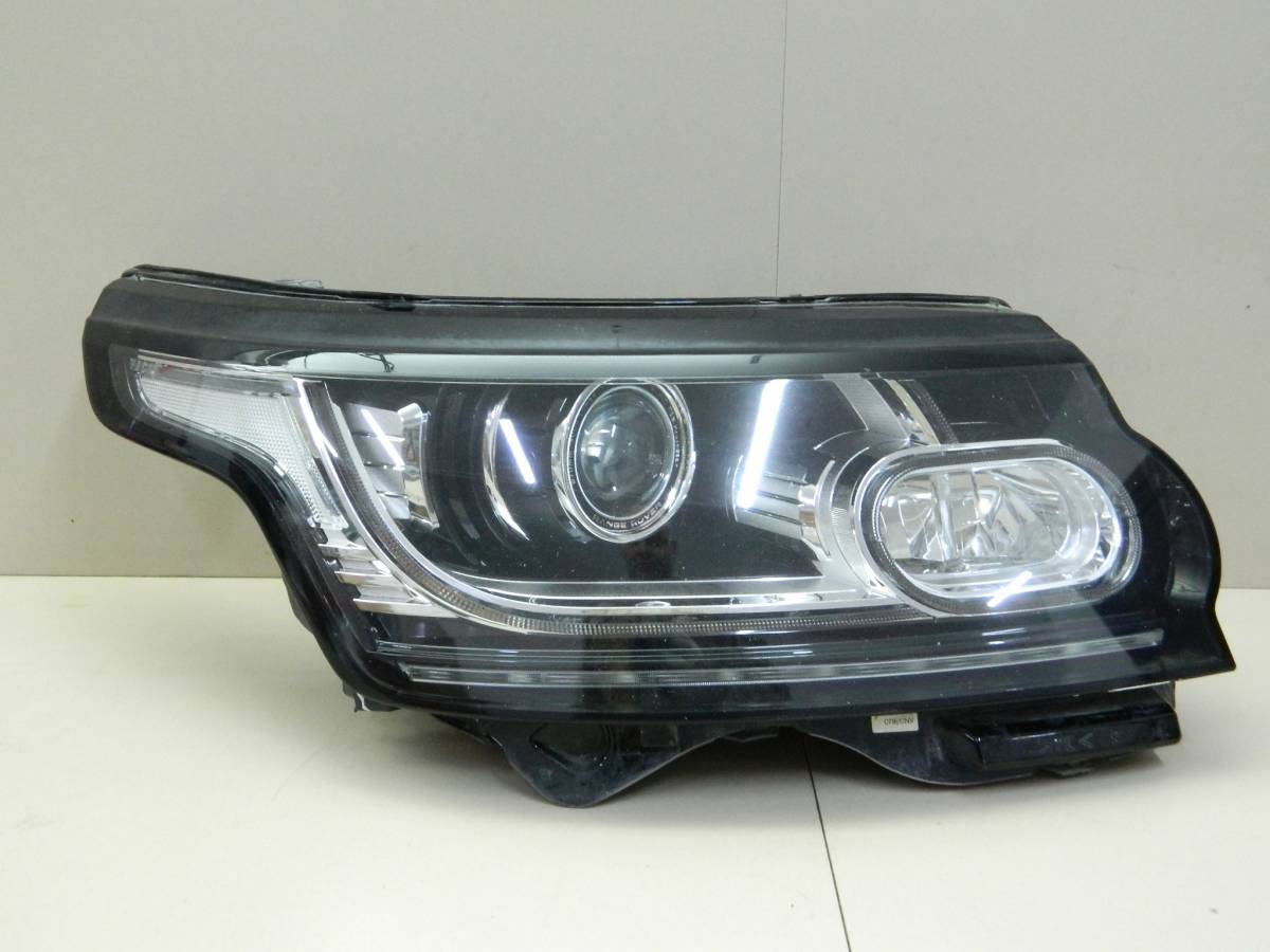 Фара правая Land Rover Range Rover 4 2013>