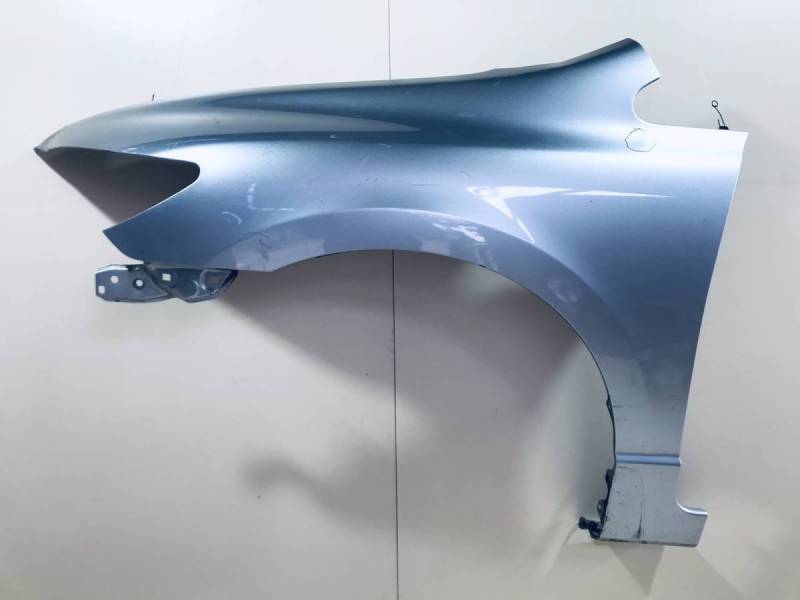 Крыло переднее левое Honda Civic 4D 2006-2012 Крыло переднее левое Honda Civic 4D 2006-2012