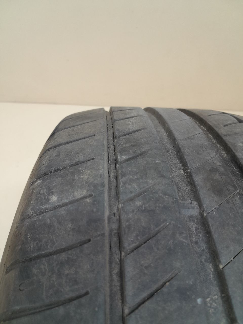 Шины R17 Летние Michelin Primacy HP