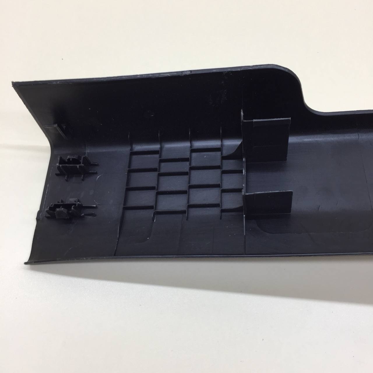 Накладка порога (внутренняя) EXEED RX 2022>