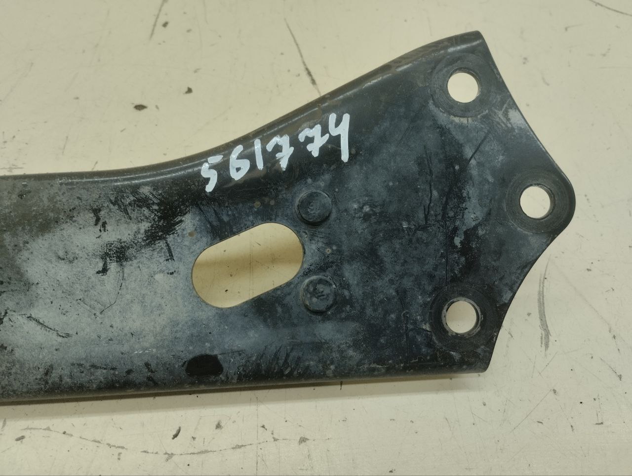 Рычаг задний продольный левый Hyundai Tucson (TL) 2015-2021