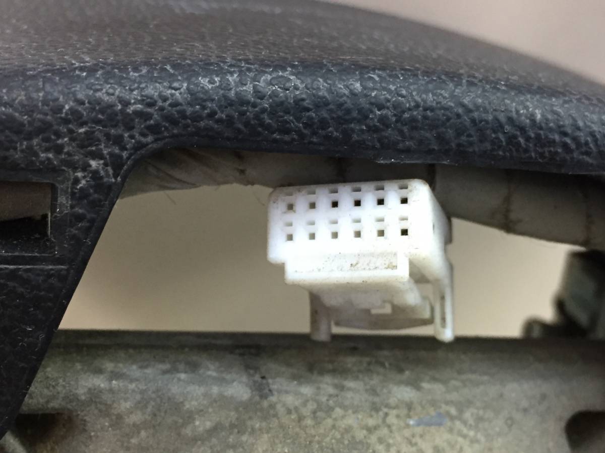 Рулевое колесо для AIR BAG (без AIR BAG) Kia Ceed (ED) 2007-2012