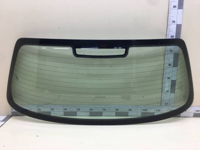 Стекло заднее Fiat Albea 2002-2012