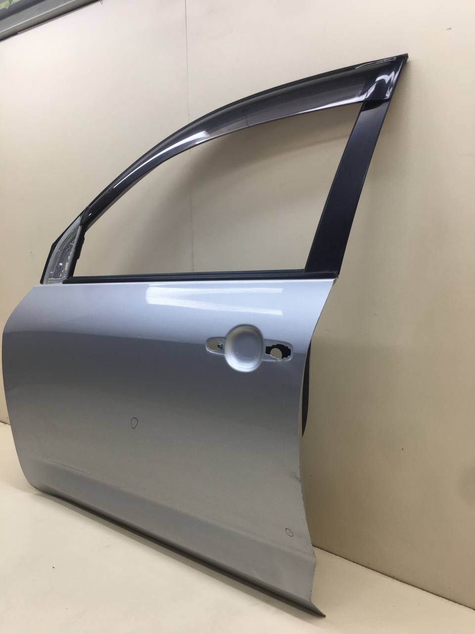 Дверь передняя левая Toyota Rav 4 (A30) 2006-2013
