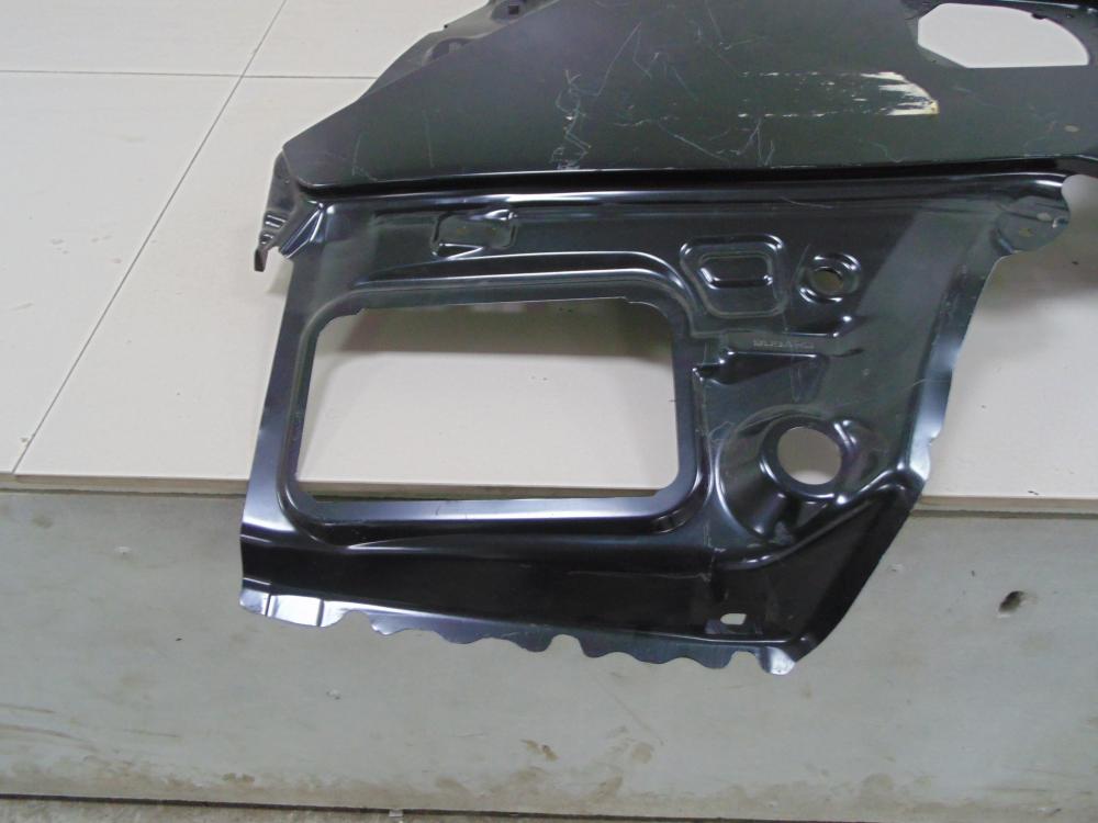 Крыло заднее правое для Subaru Legacy Outback (B13) 2003-2009