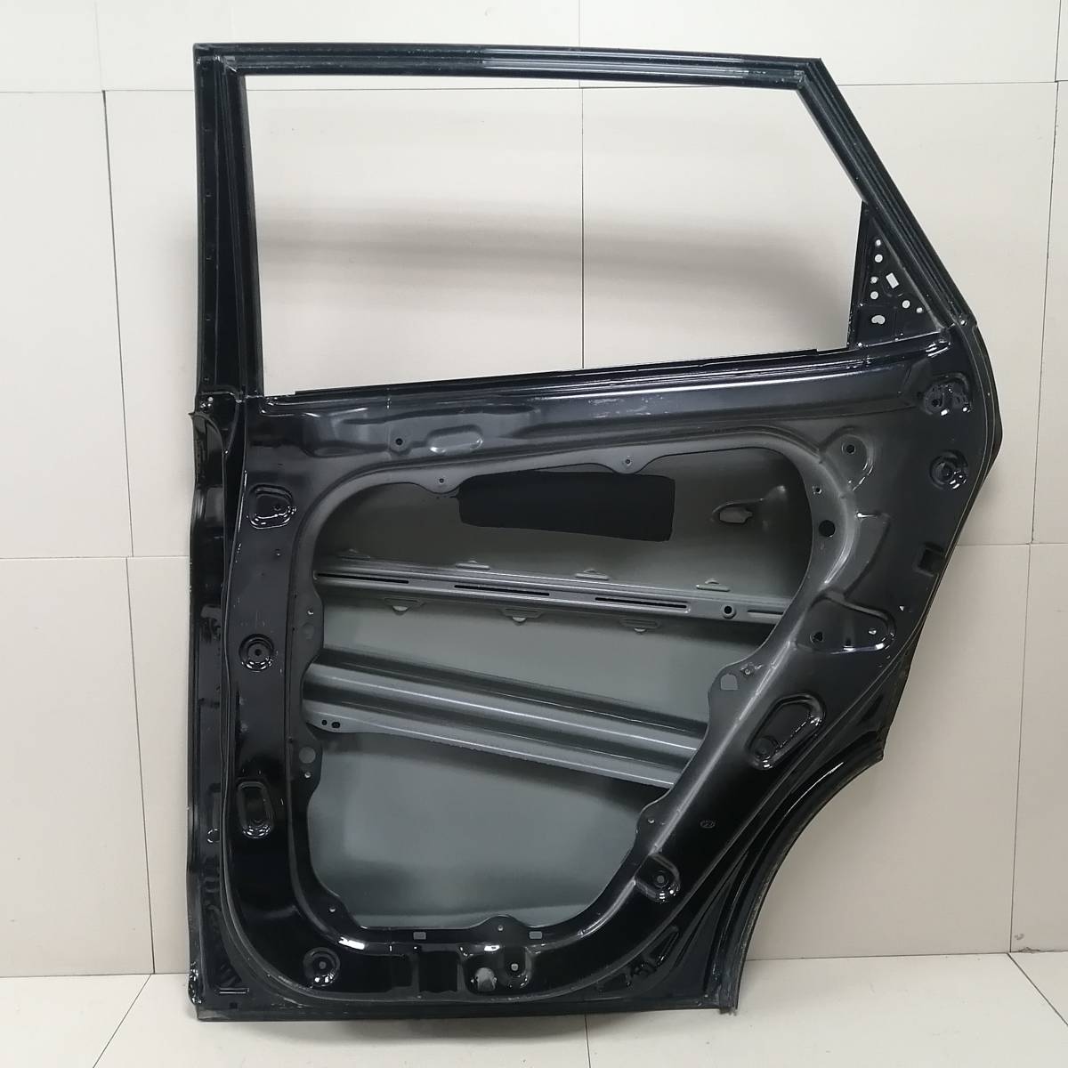Дверь задняя правая Hyundai Tucson (TL) 2015-2021