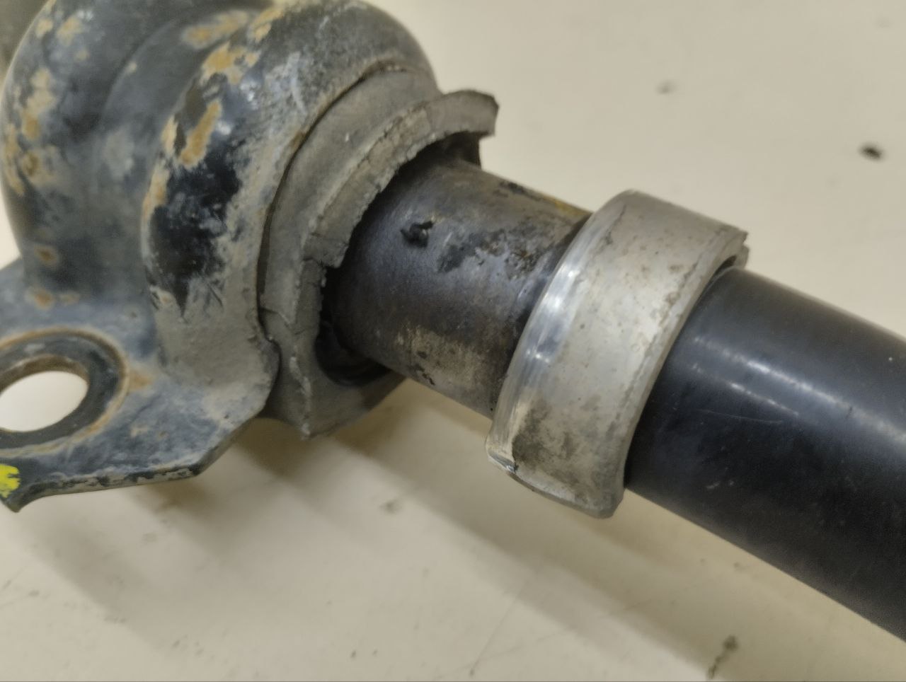 Стабилизатор передний Hyundai ix35 (LM) 2010-2015