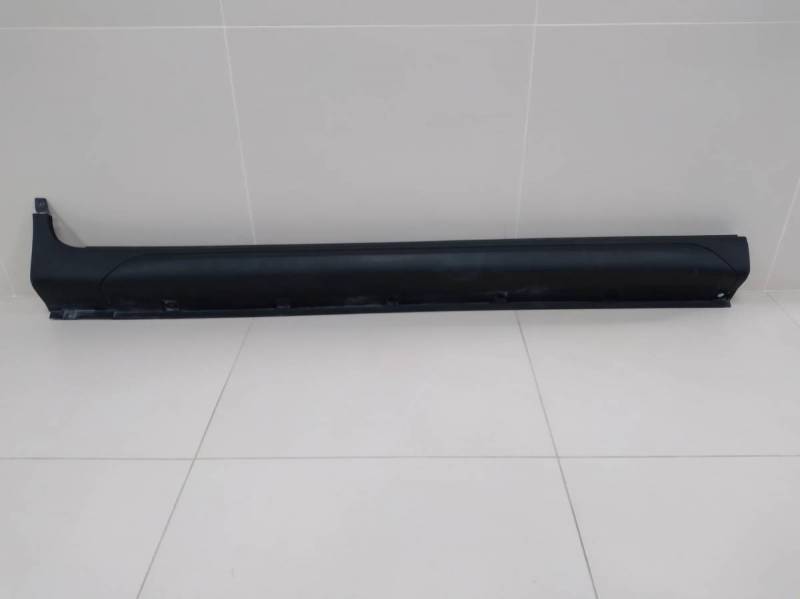 Накладка на порог (наружная) Changan CS35 2013-2020
