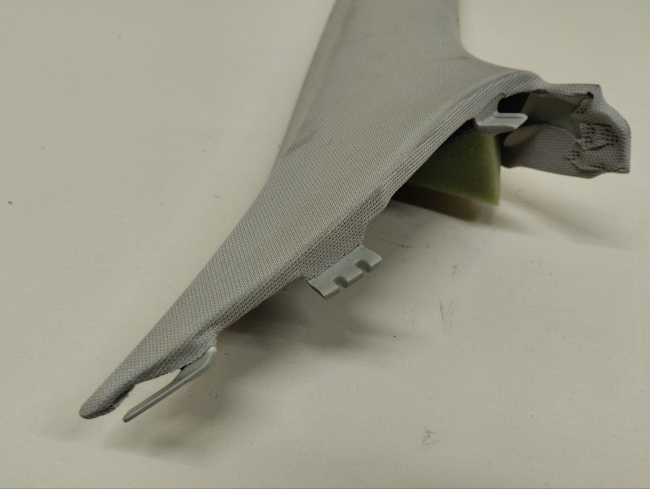 Обшивка стойки Mitsubishi Outlander (GF) 2012>