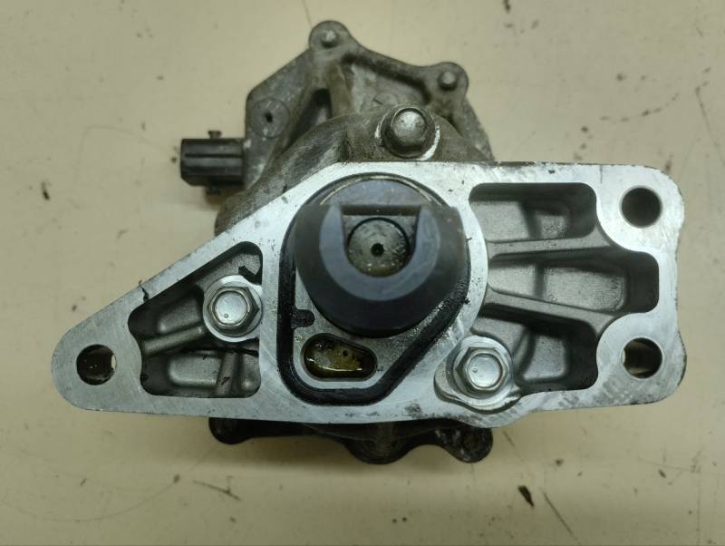 Механизм изменения фаз ГРМ Toyota Rav 4 (A30) 2006-2013 Механизм изменения фаз ГРМ Toyota Rav 4 (A30) 2006-2013