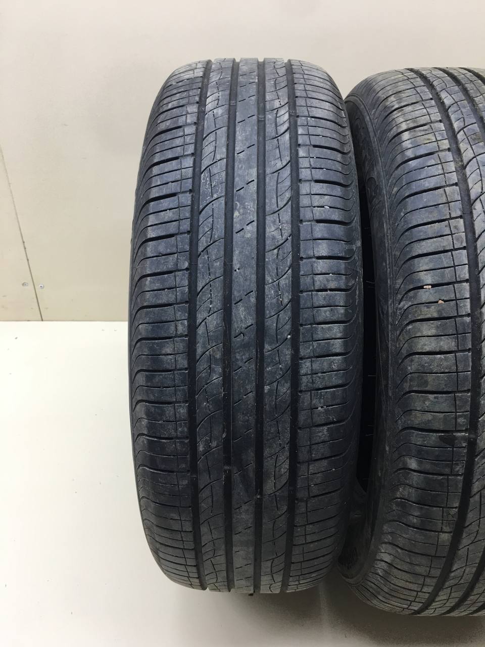 Шины R18 Летние Giti Comfort F50