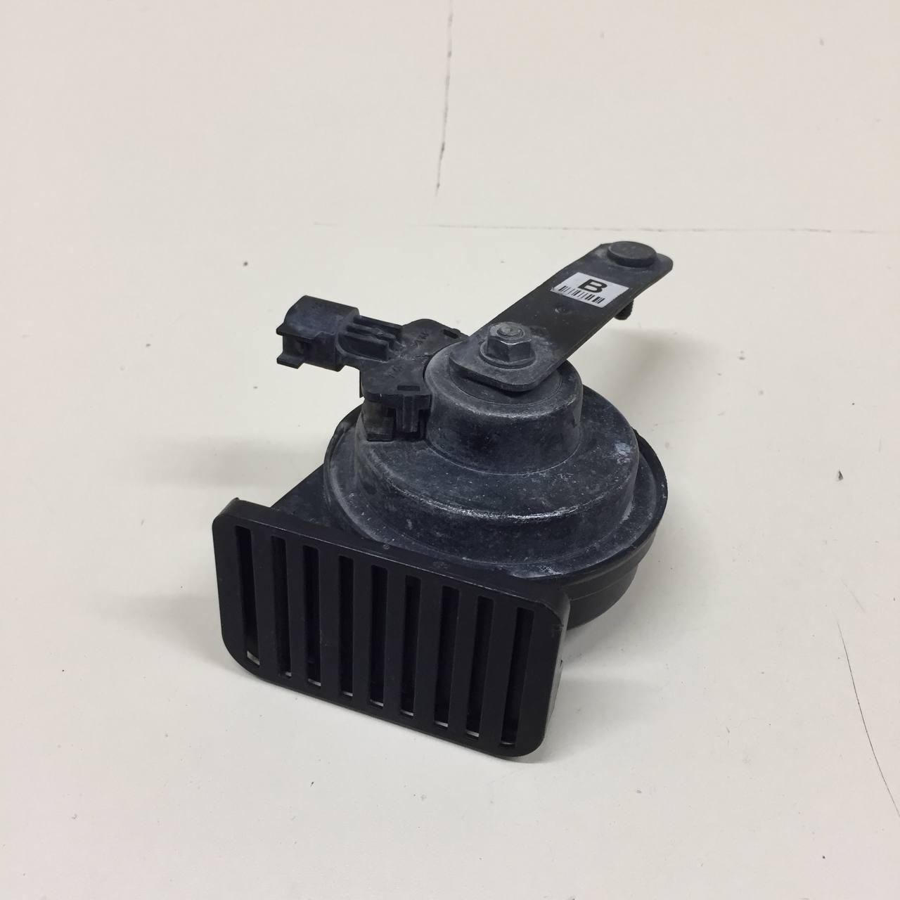 Сигнал звуковой Jaguar XE (760) 2014-2021