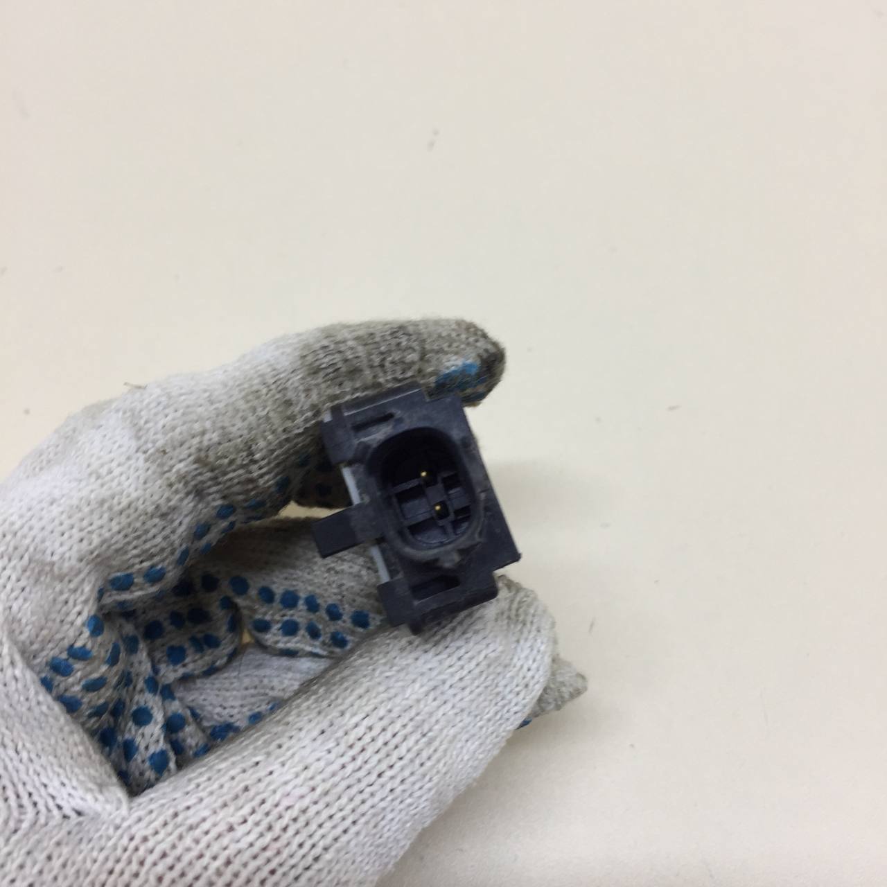 Датчик AIR BAG Toyota Auris (E150) 2006-2012