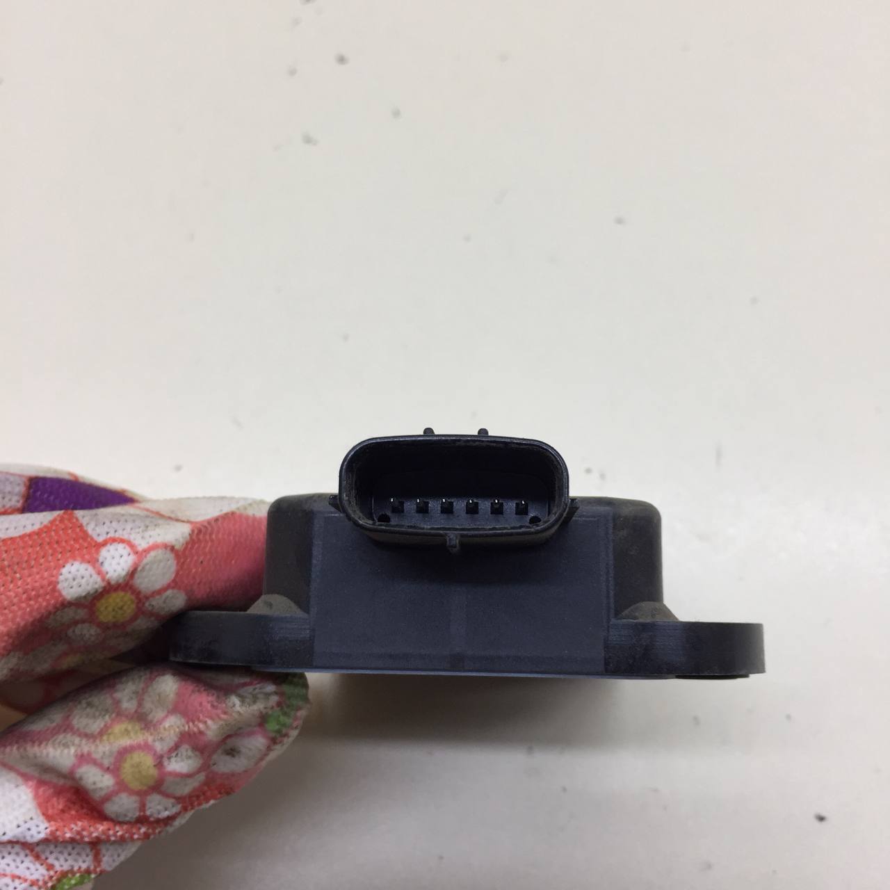 Датчик ускорения Toyota Rav 4 (A30) 2006-2013