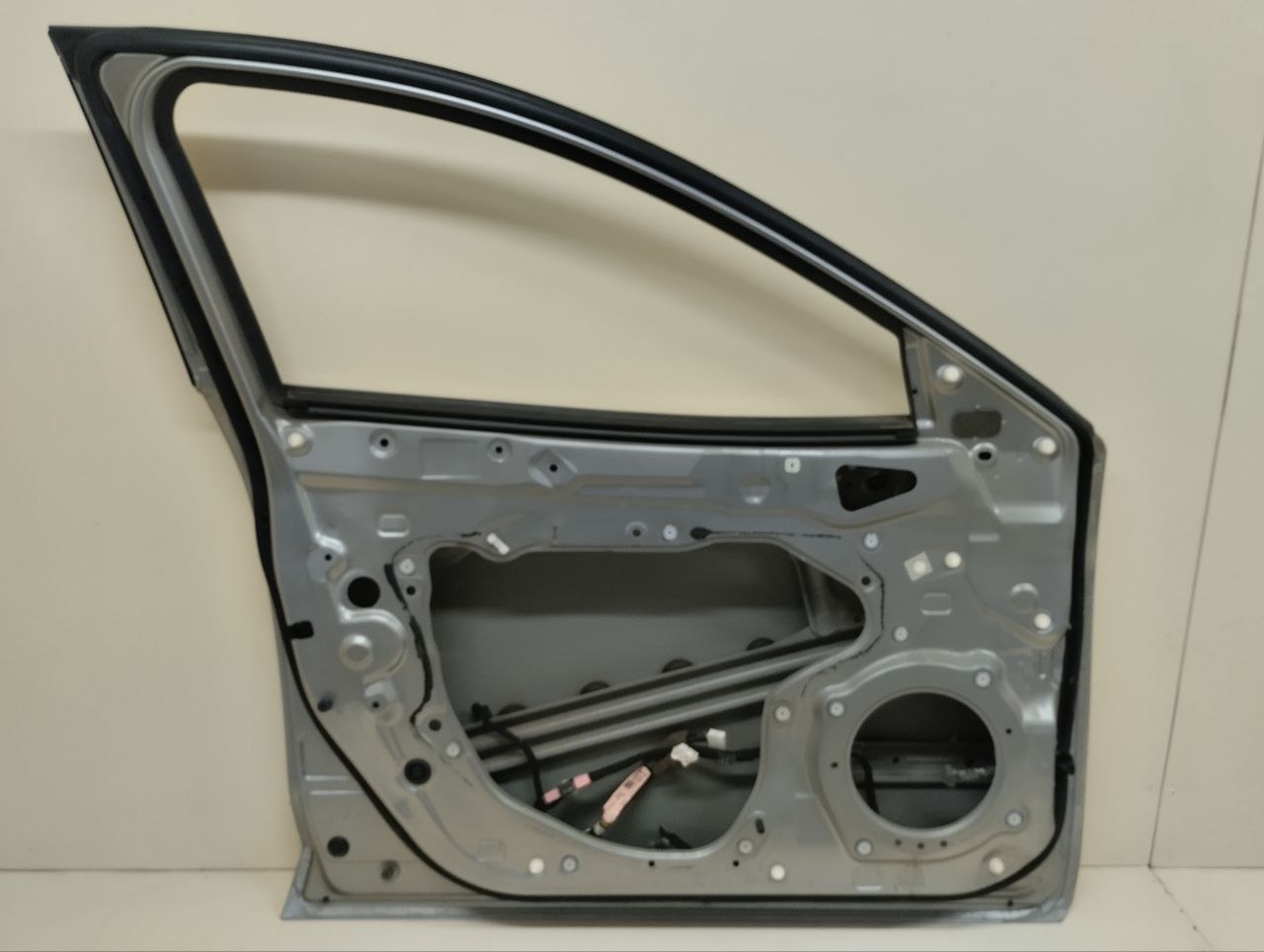 Дверь передняя левая Mazda Mazda 3 (BM) 2013-2016 Дверь передняя левая Mazda Mazda 3 (BM) 2013-2016