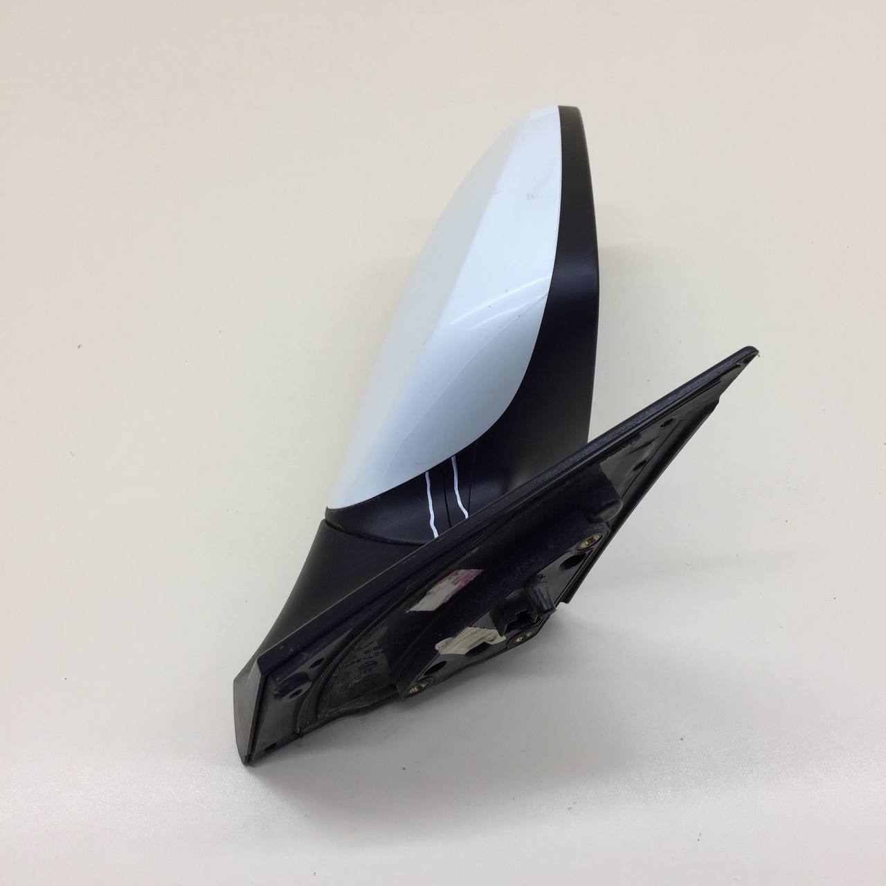 Зеркало правое электрическое Hyundai Solaris (RB) 2010-2017