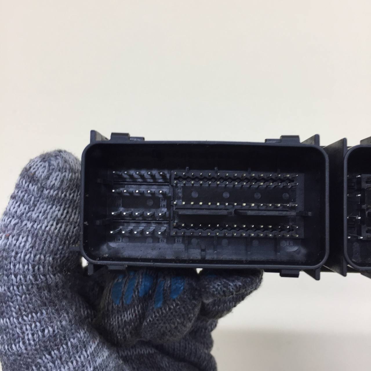 Блок управления двигателем Volvo XC60 2008-2017