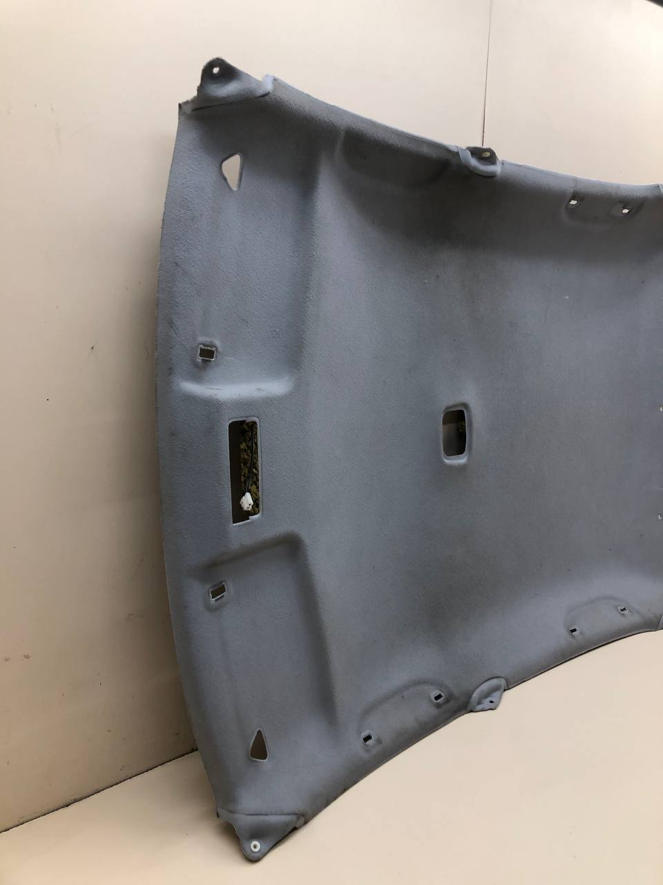 Обшивка потолка Mitsubishi Lancer 9  (CS/Classic) 2000-2011