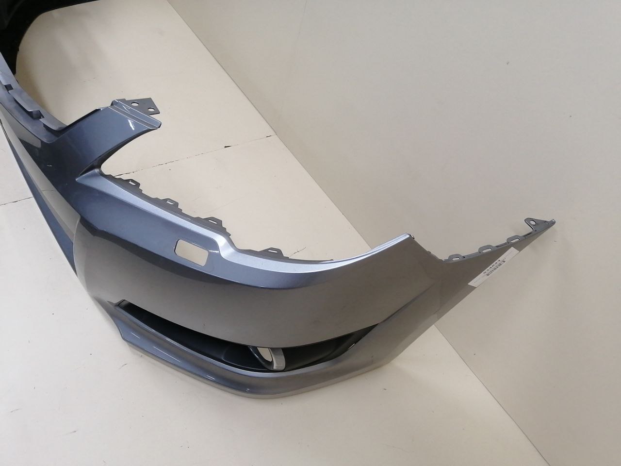 Бампер передний Subaru Legacy (B14) 2010-2015 Бампер передний Subaru Legacy (B14) 2010-2015