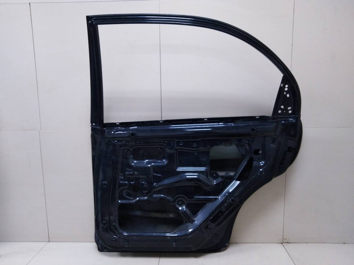 Дверь задняя правая Kia Spectra (SD) 2004-2011