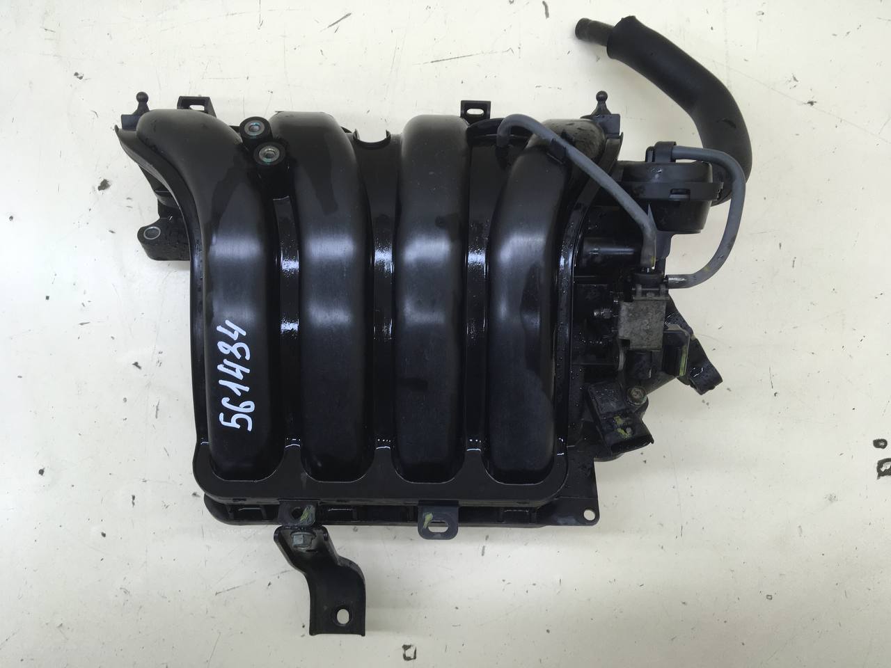 Коллектор впускной Hyundai Tucson (TL) 2015-2021 Коллектор впускной Hyundai Tucson (TL) 2015-2021