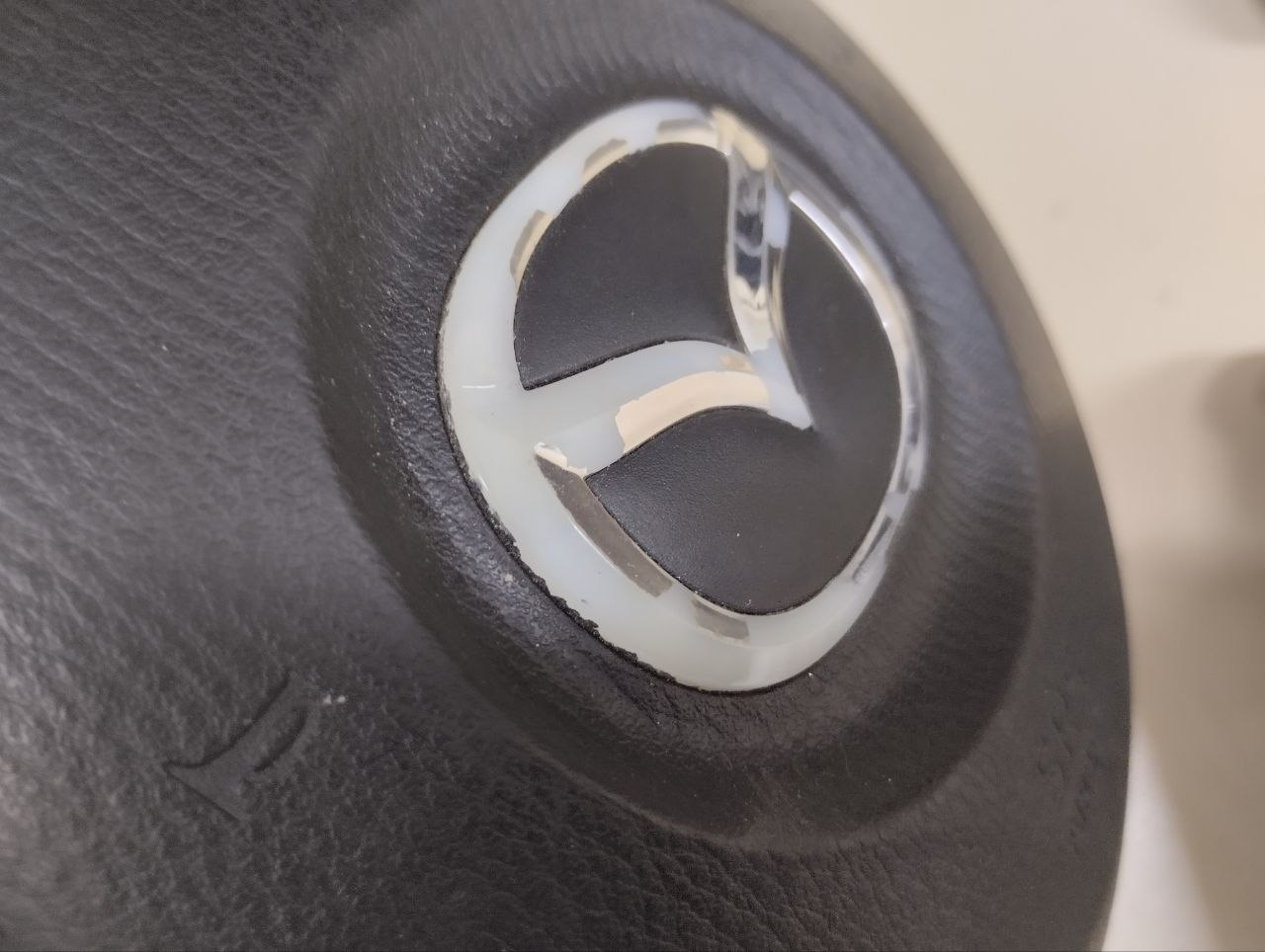 Подушка безопасности (комплект) Mazda Mazda 3 (BM) 2013-2016 Подушка безопасности (комплект) Mazda Mazda 3 (BM) 2013-2016