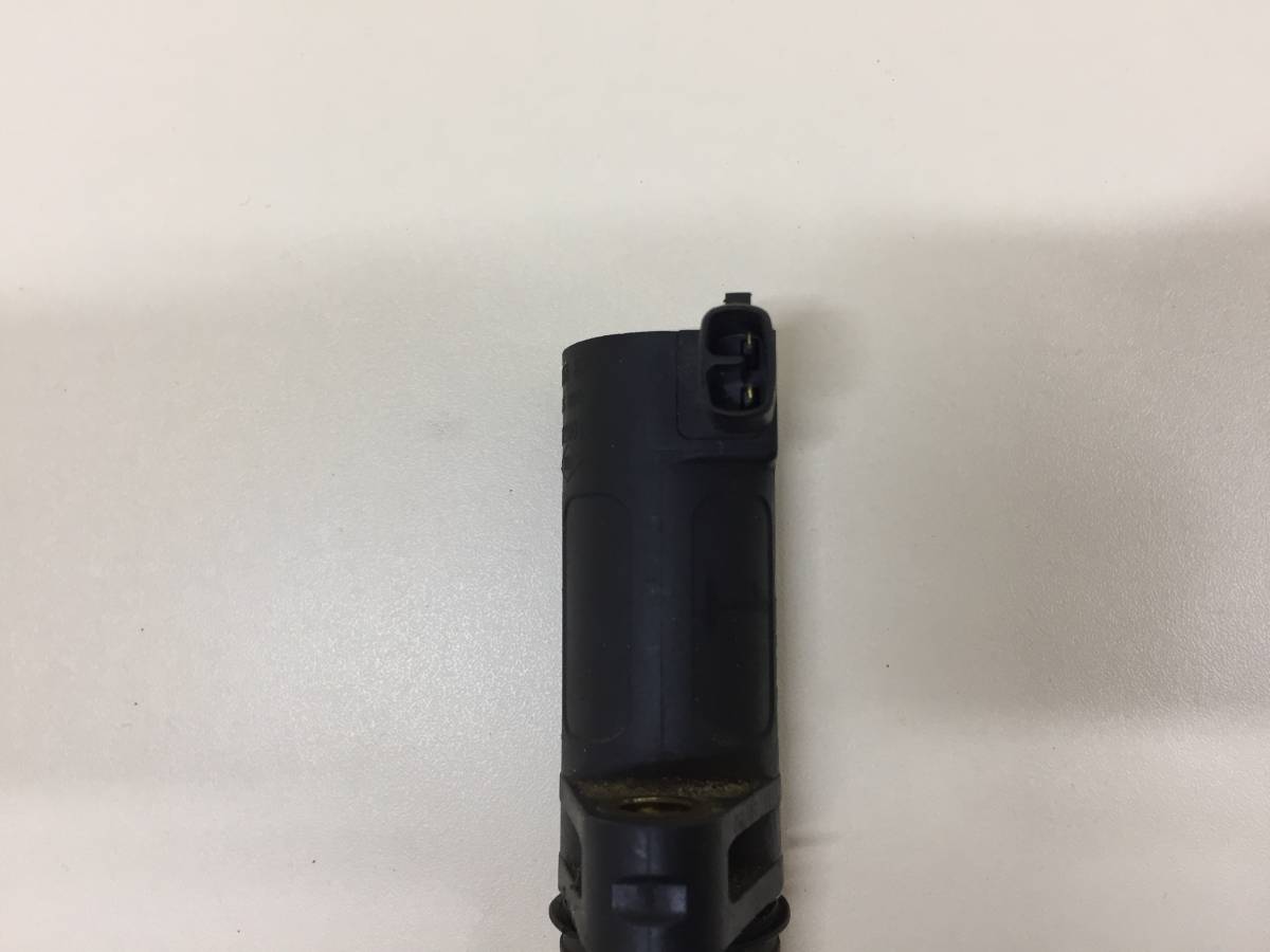 Катушка зажигания Nissan Almera 3 (G11, G15) 2012>