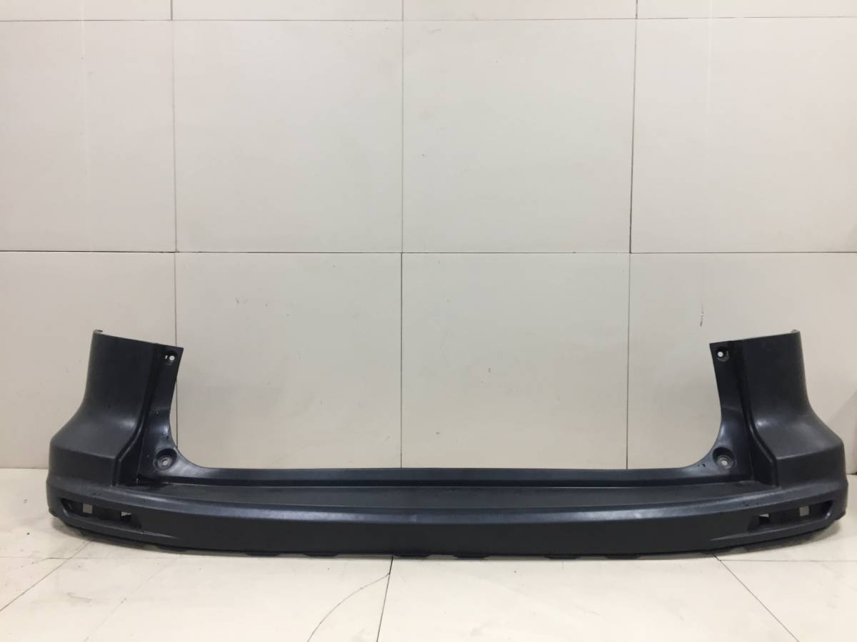 Бампер задний Honda CR-V 2007-2012