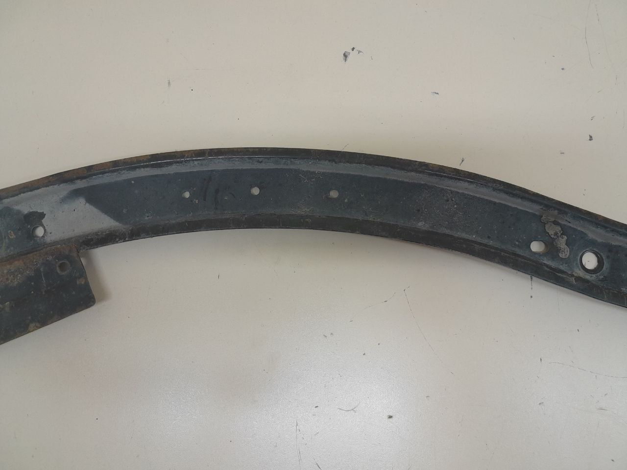 Балка передняя поперечная Ford Focus 2 (DB) 2008-2011 Балка передняя поперечная Ford Focus 2 (DB) 2008-2011