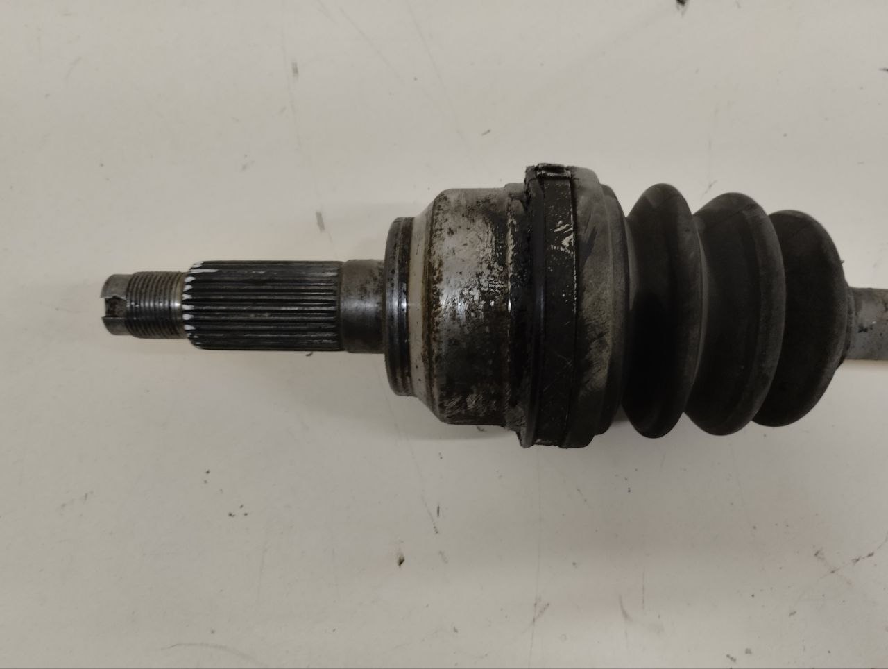 Полуось передняя правая Kia Spectra (SD) 2004-2011