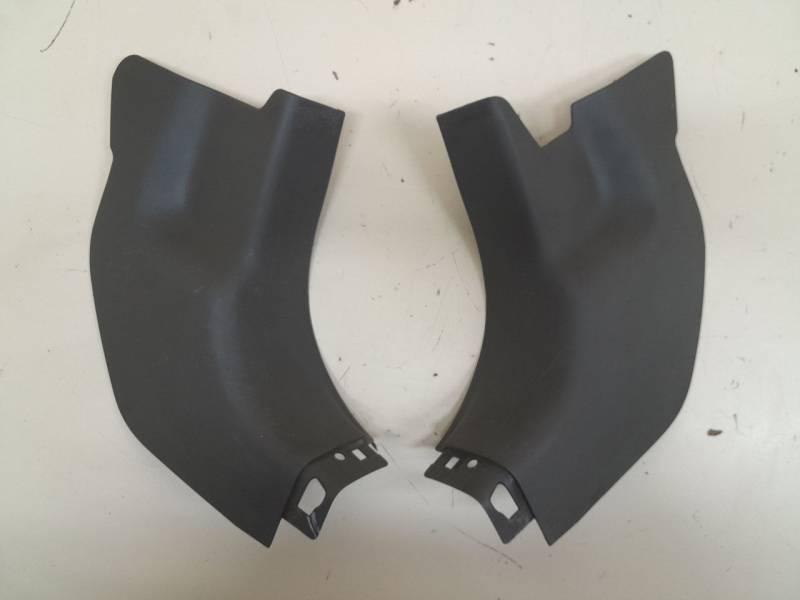 Накладка порога (внутренняя) Chevrolet Cobalt (T250) 2011-2015 Накладка порога (внутренняя) Chevrolet Cobalt (T250) 2011-2015