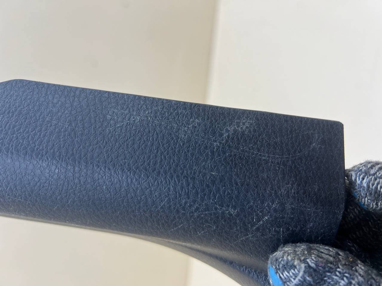 Накладка порога (внутренняя) Toyota Rav 4 (XA40) 2013-2019