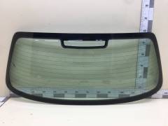 Стекло заднее Fiat Albea 2002-2012