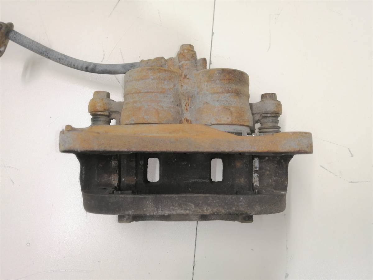 Суппорт передний правый Subaru Impreza (G12) 2007-2012 Суппорт передний правый Subaru Impreza (G12) 2007-2012