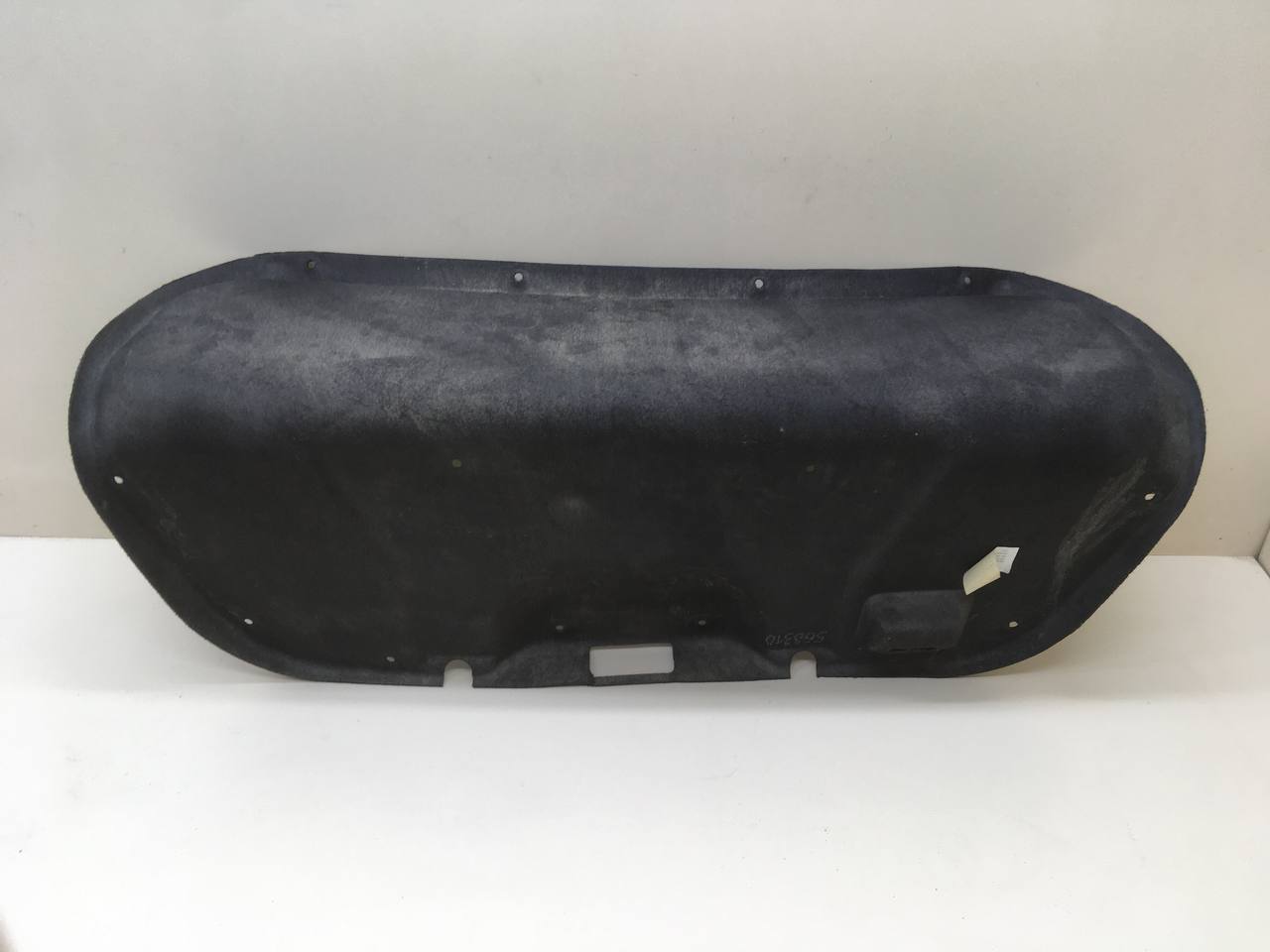 Обшивка крышки багажника Ford Focus 2 (DA) 2005-2008