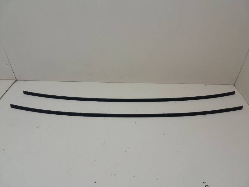 Молдинг Chevrolet Aveo T250 2005-2011