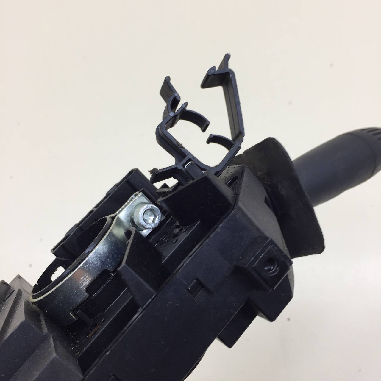 Переключатель подрулевой в сборе Fiat Albea 2002-2012