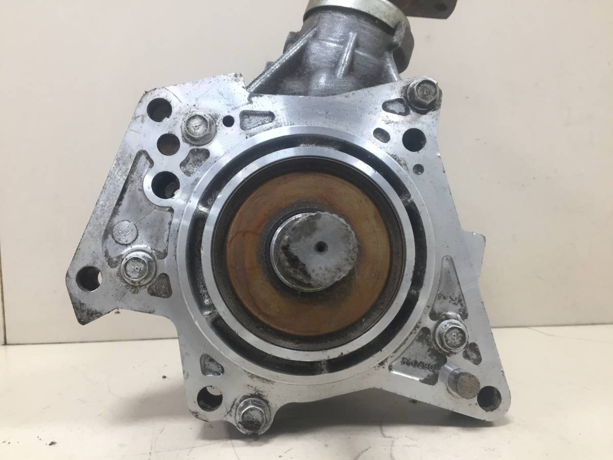 Коробка раздаточная Nissan Qashqai (J10) 2006-2013