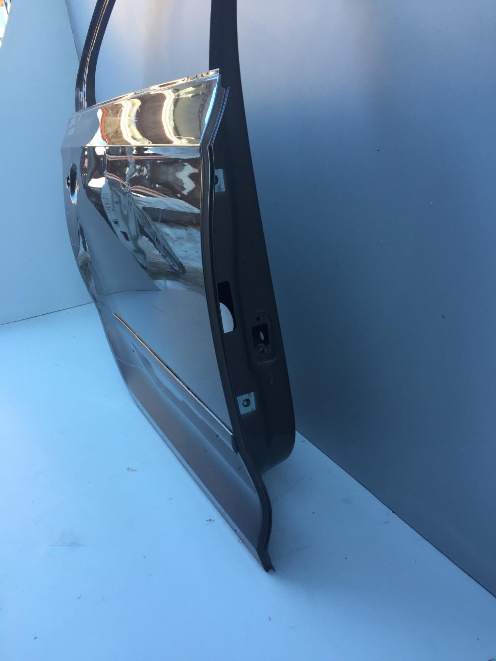 Дверь задняя правая Skoda Rapid 2012-2020 Дверь задняя правая Skoda Rapid 2012-2020