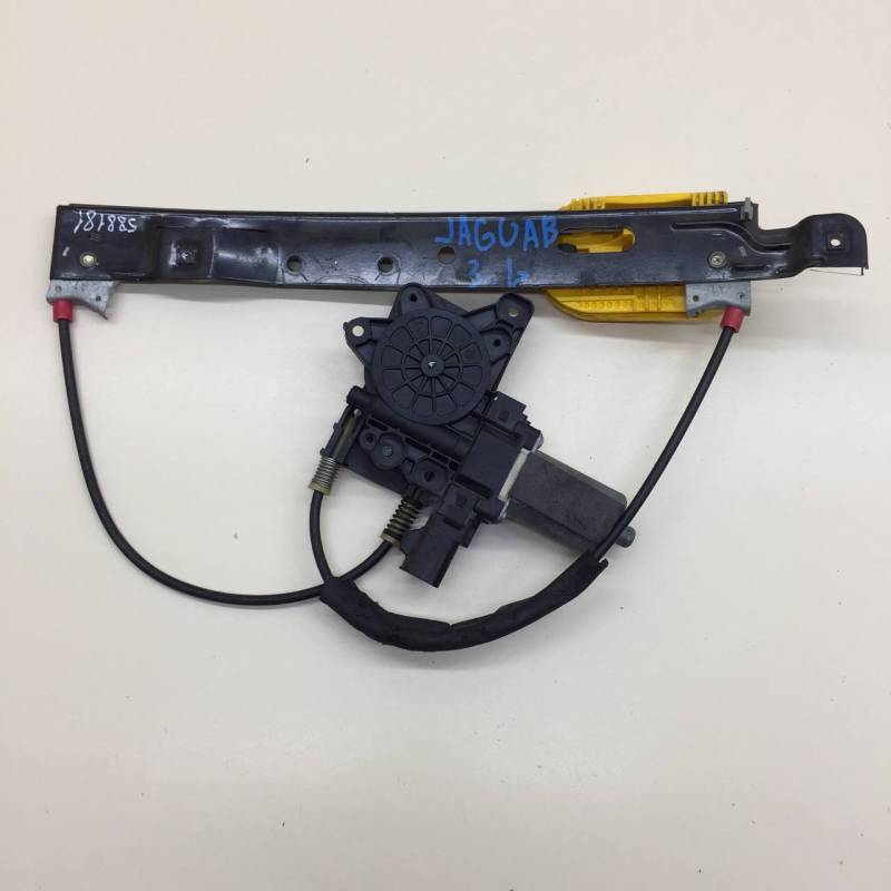Стеклоподъемник электр. задний левый Jaguar XF 2007-2015