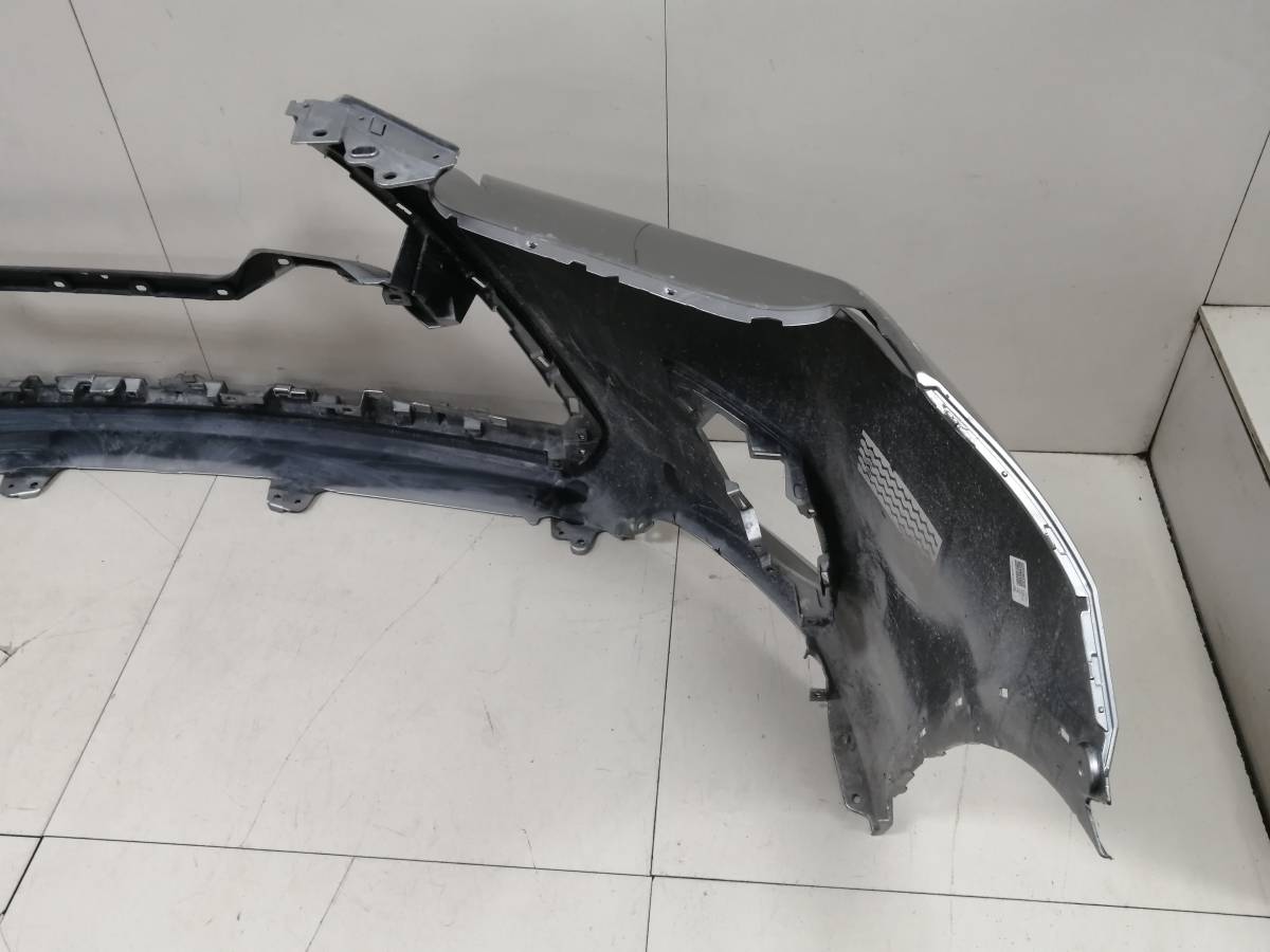 Бампер передний Lexus NX 200/300H 2014>