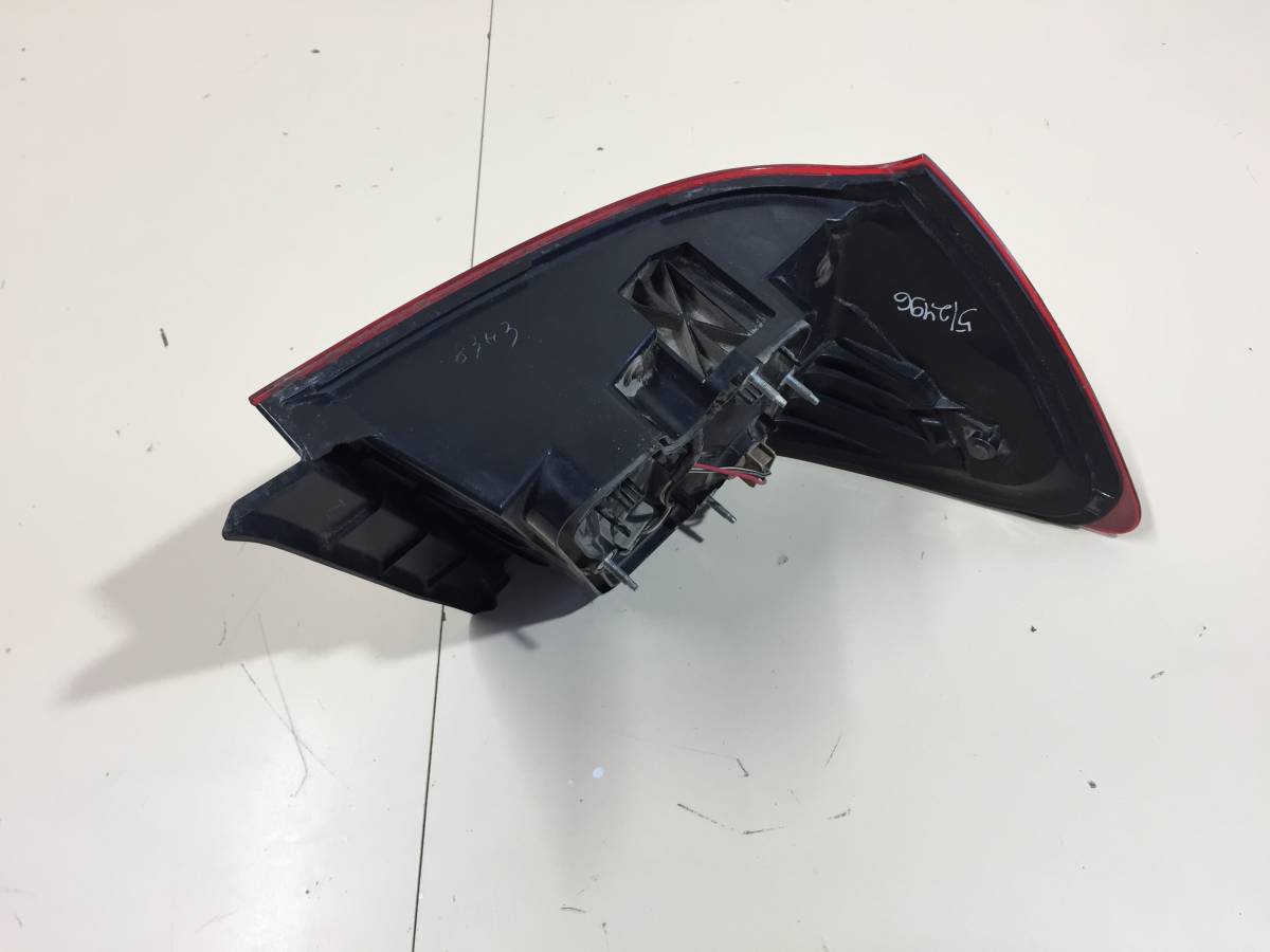 Фонарь задний правый Subaru Impreza (G12) 2007-2012