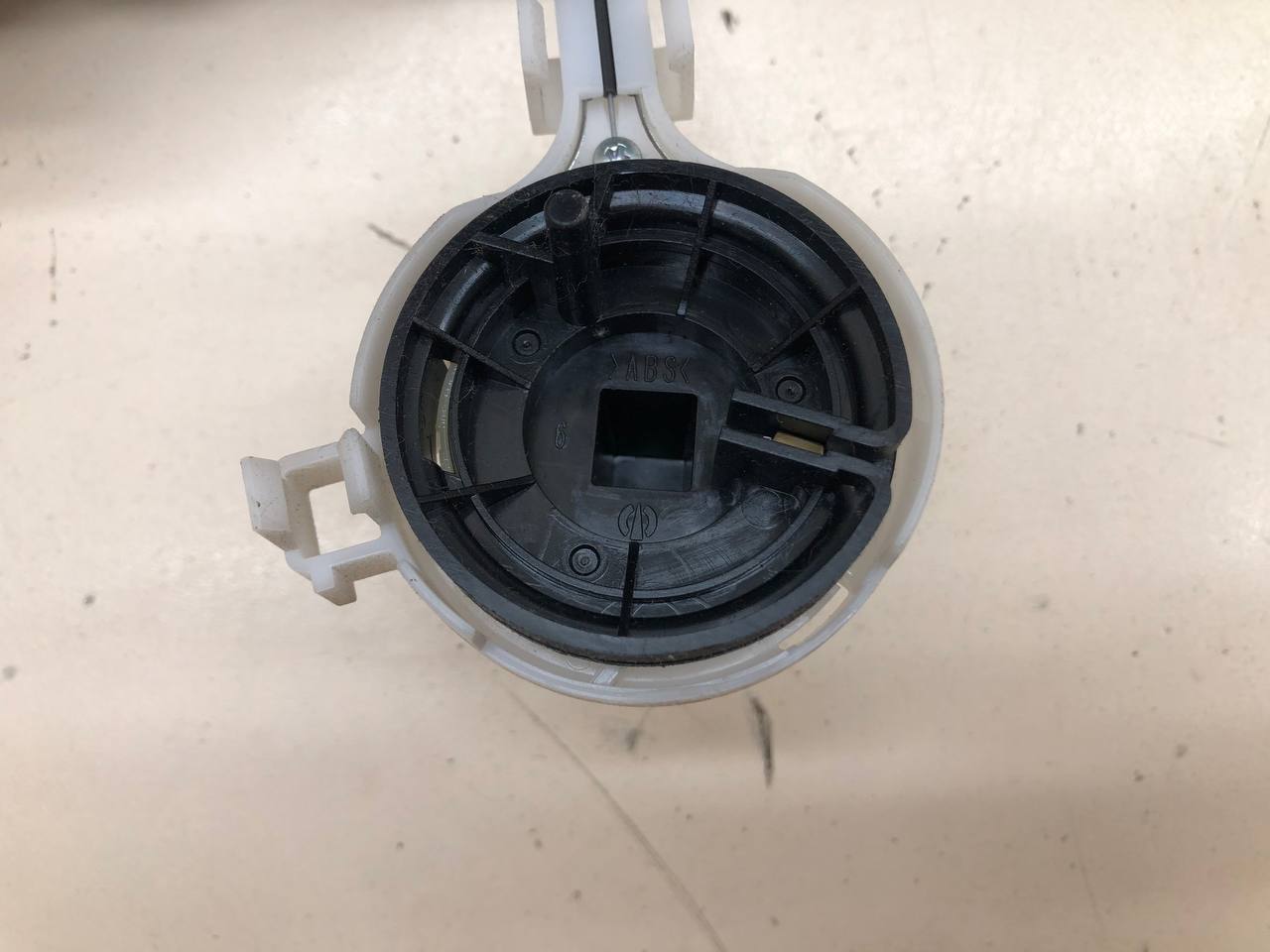 Корпус отопителя Toyota Corolla E180 2013-2019