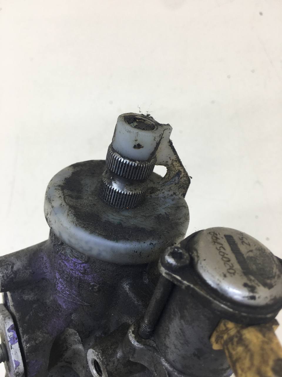 Рейка рулевая BMW 7-Series F01,F02 2008-2015 Рейка рулевая BMW 7-Series F01,F02 2008-2015