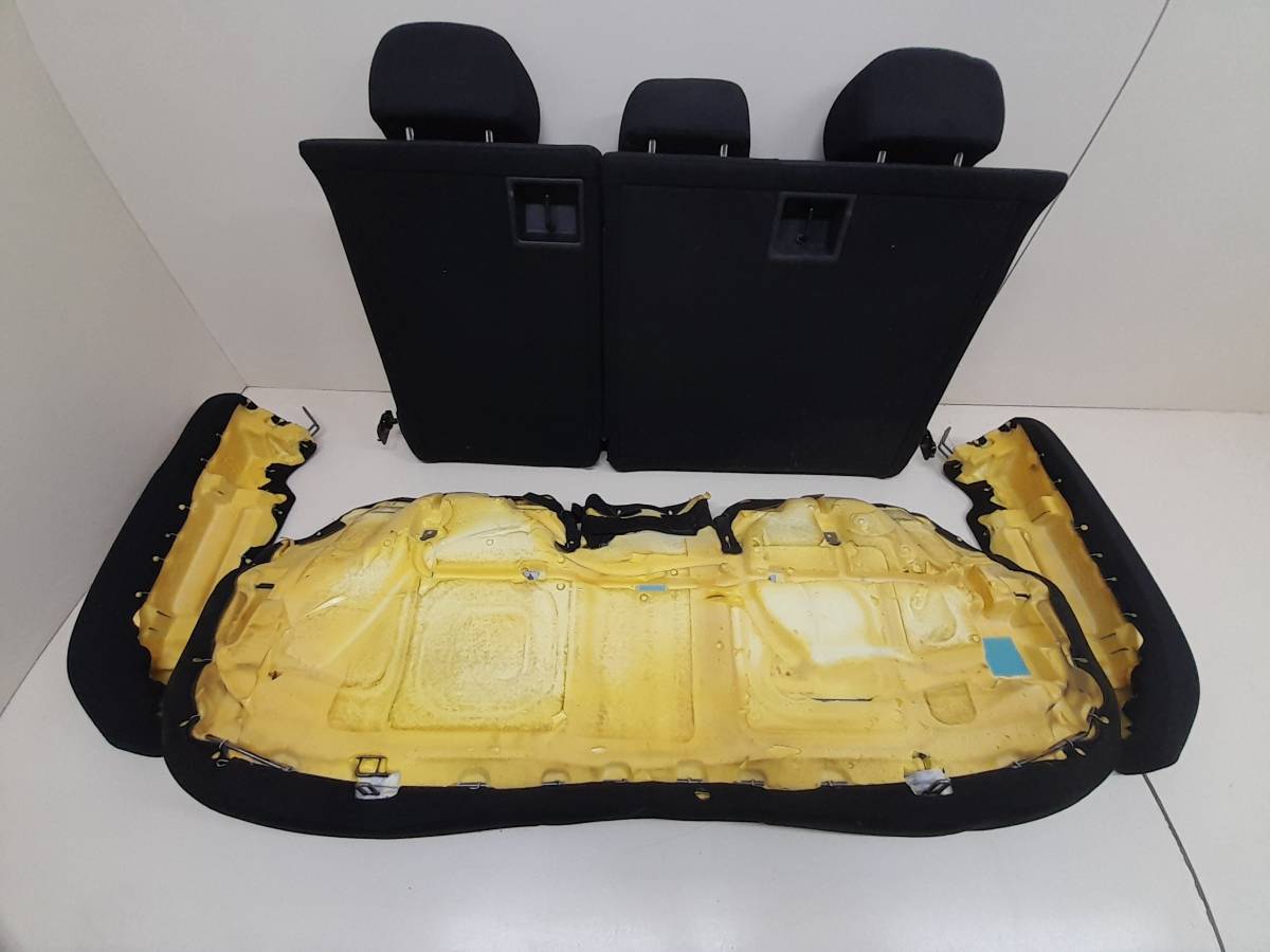 Сиденье (комплект) Kia K5 (DL3) 2019> Сиденье (комплект) Kia K5 (DL3) 2019>
