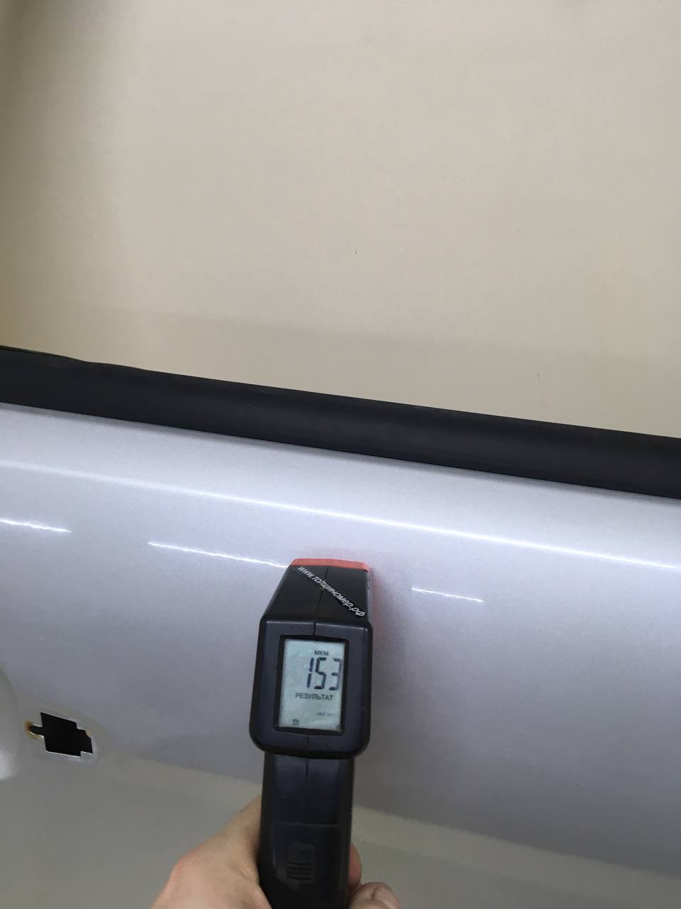 Дверь задняя правая Ford Focus 2 (DB) 2008-2011